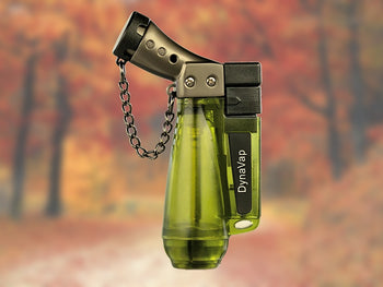 Honest Butane Torch Lighter