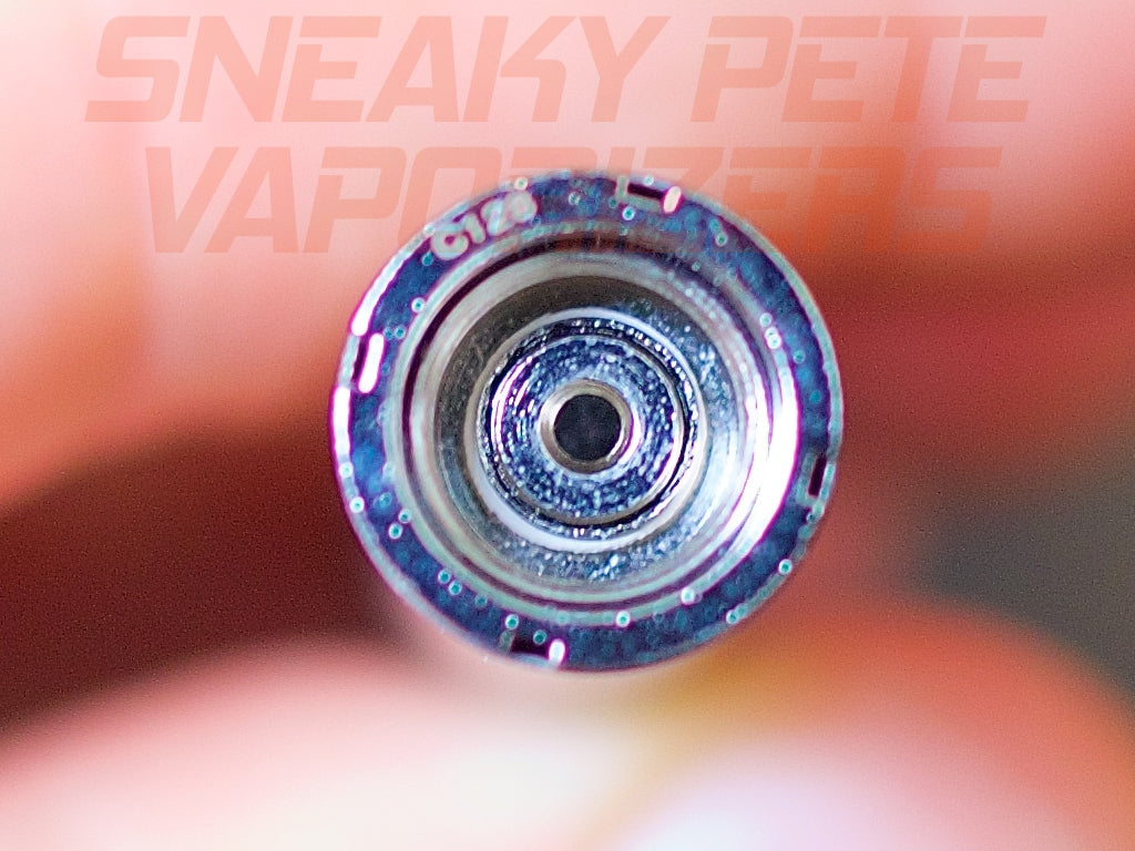 CCell M3 Battery | 510 battery Sneaky Pete Store CCell M3 Battery | 510 battery Sneaky Pete Store