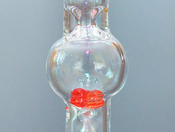 The Maraca Stem for DynaVap,Glass - www.sneakypetestore.com