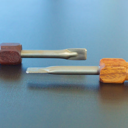 SPV Artisan Series - Long Handled Dab Tool,Accessories - www.sneakypetestore.com
