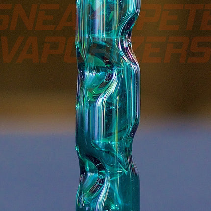 Hula Stem V2 For DynaVap,Glass - www.sneakypetestore.com