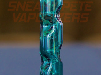 Hula Stem V2 For DynaVap,Glass - www.sneakypetestore.com