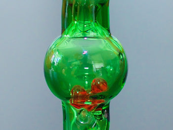 The Maraca Stem for DynaVap,Glass - www.sneakypetestore.com