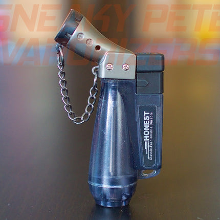 Honest Butane Torch Lighter,Accessories - www.sneakypetestore.com