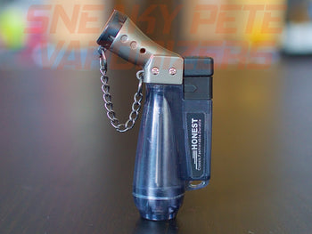 Honest Butane Torch Lighter,Accessories - www.sneakypetestore.com