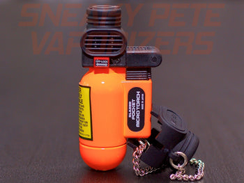 Blazer Pocket Micro Torch