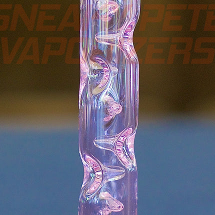 Hula Stem V2 For DynaVap,Glass - www.sneakypetestore.com