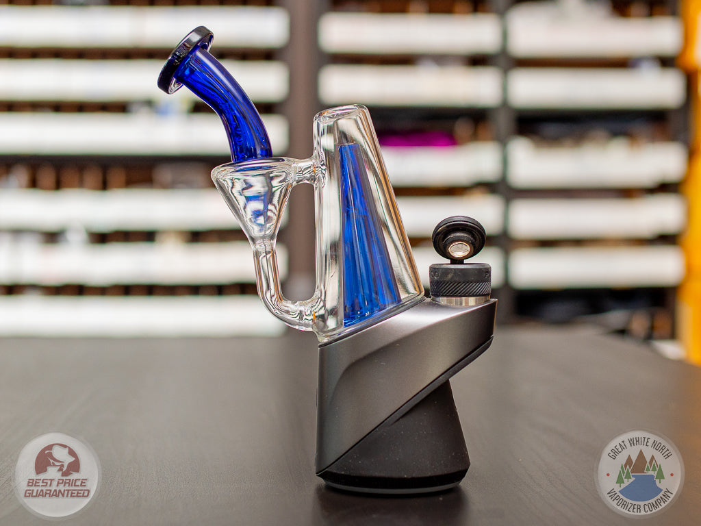 Peaker Recycler For Puffco Peak Pro – Sneaky Pete Store