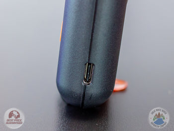 Mighty+ Vaporizer by Storz & Bickel