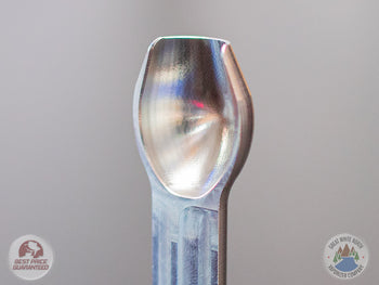 Old Head Measuring Spoon