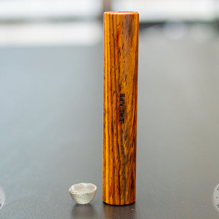 Ed’s TNT Wooden Tinymight 2 Stem