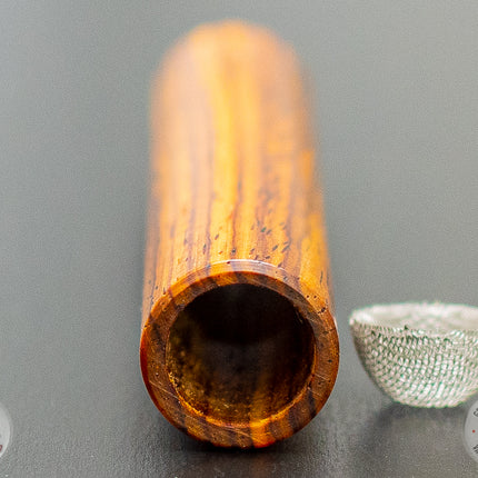 Ed’s TNT Wooden Tinymight 2 Stem