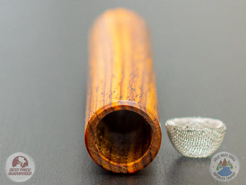 Ed’s TNT Wooden Tinymight 2 Stem