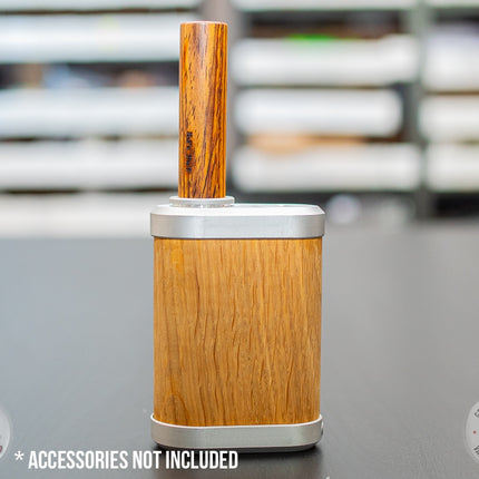 Ed’s TNT Wooden Tinymight 2 Stem