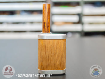 Ed’s TNT Wooden Tinymight 2 Stem
