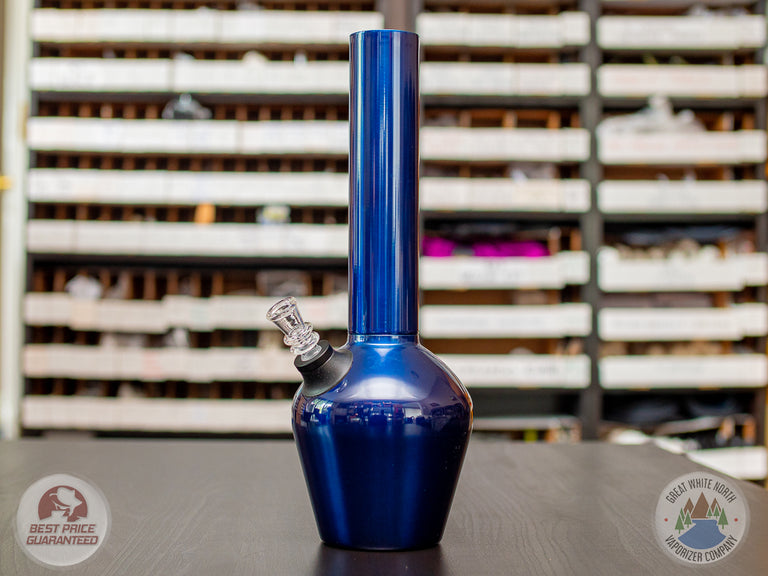 Invincible Bowl for your Bong, a Game Changer!