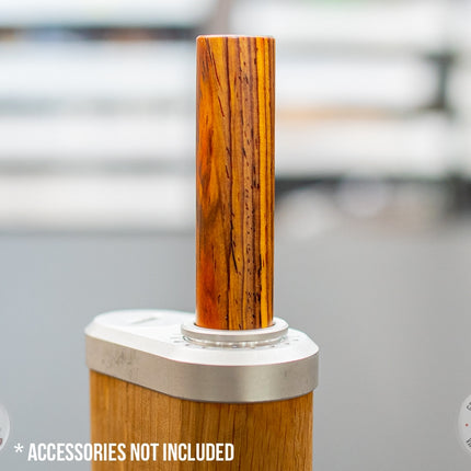 Ed’s TNT Wooden Tinymight 2 Stem