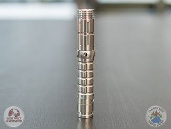 Tectonic Stem for DynaVap