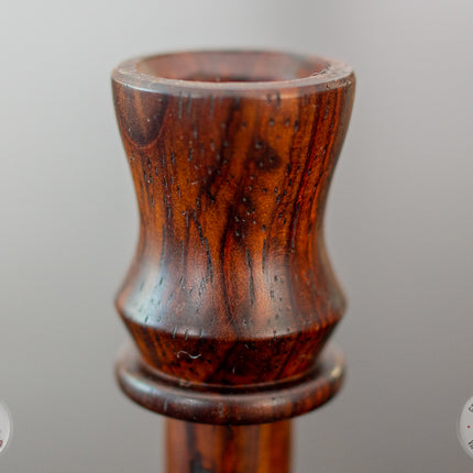 Top of Ed's TNT Injector Bowl.