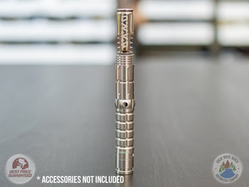 Tectonic Stem for DynaVap