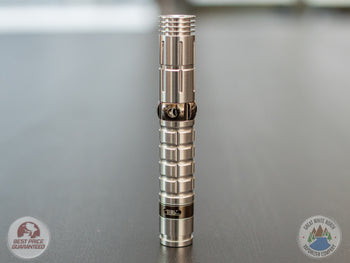 Tectonic Stem for DynaVap