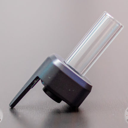 XMax V3 Pro Glass Mouthpiece