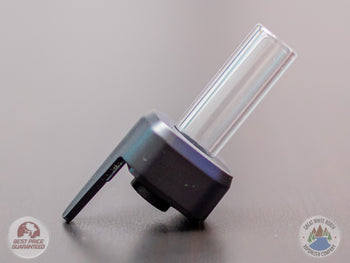 XMax V3 Pro Glass Mouthpiece