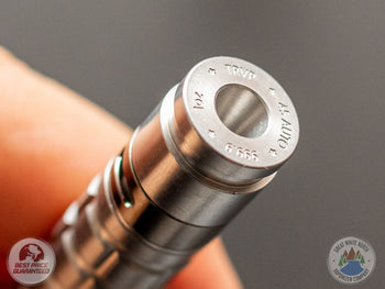 Tectonic Stem for DynaVap