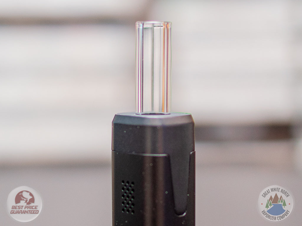 XMax V3 Pro Glass Mouthpiece