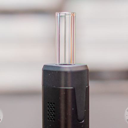 XMax V3 Pro Glass Mouthpiece