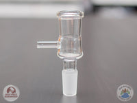Sneaky Pete Pass-Through Injector Bowl