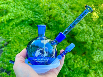 Sneaky Pete Globe™ 14mm Female