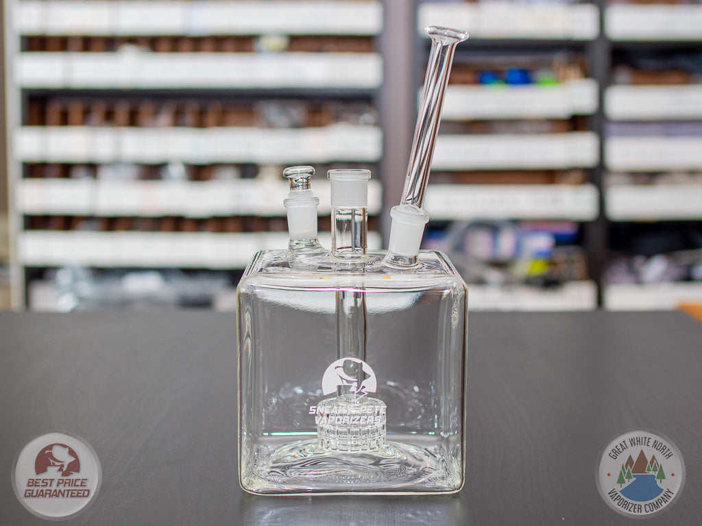 Sneaky Pete Mega Cube™ 14mm Female – Sneaky Pete Store