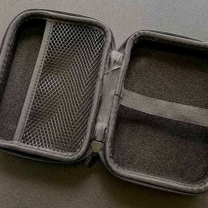 Mighty+ Zipper Case