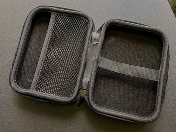 Mighty+ Zipper Case