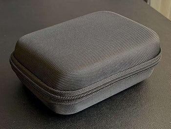Mighty+ Zipper Case