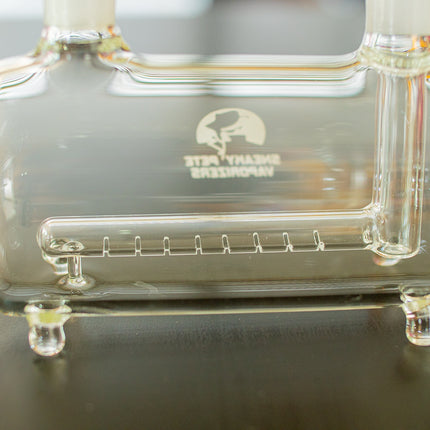 The Submarine Pipe™