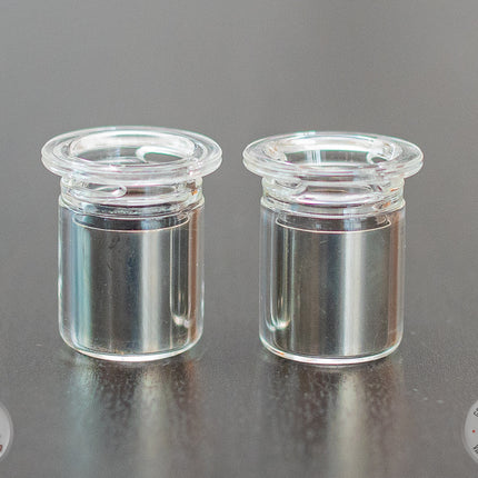 The Wand Replacement Cups by Ispire