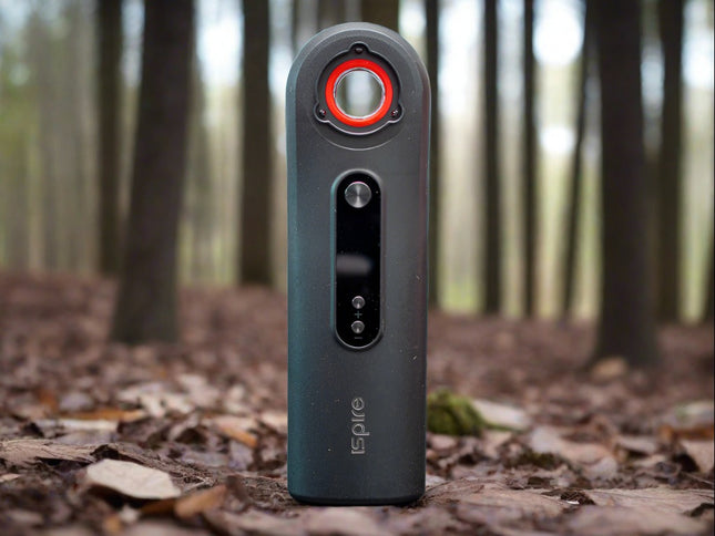 The Wand by Ispire | portable induction heater Sneaky Pete Store The Wand by Ispire | portable induction heater Sneaky Pete Store