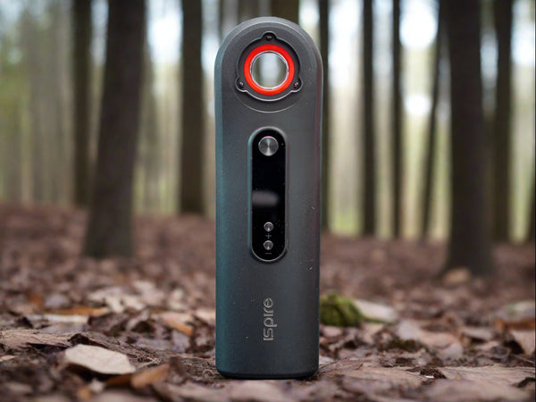 The Wand by Ispire | portable induction heater Sneaky Pete Store The Wand by Ispire | portable induction heater Sneaky Pete Store