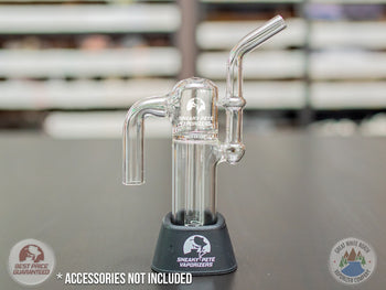 Healthy Rips Rogue/Edge BubbleMax™