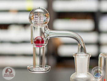 Terp Slurper Kit