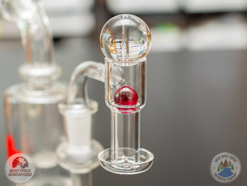 Terp Slurper Kit
