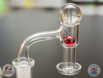 Terp Slurper Kit
