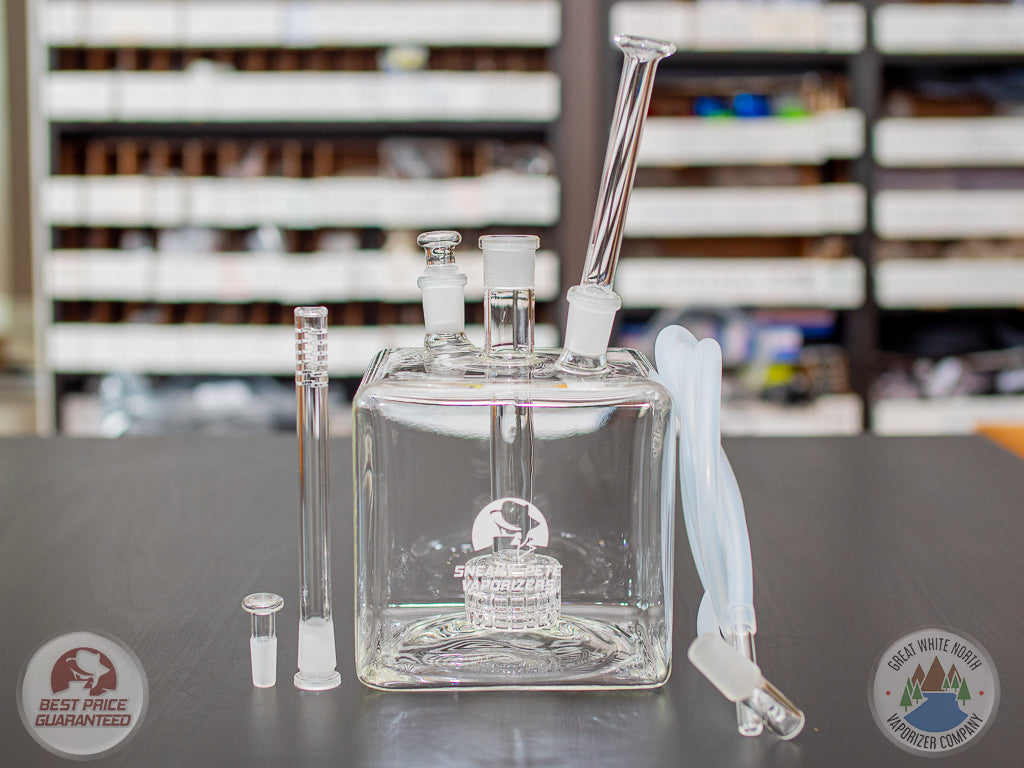 Sneaky Pete Mega Cube™ 14mm Female – Sneaky Pete Store