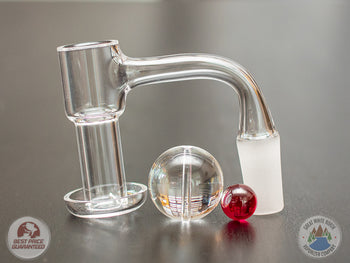 Terp Slurper Kit