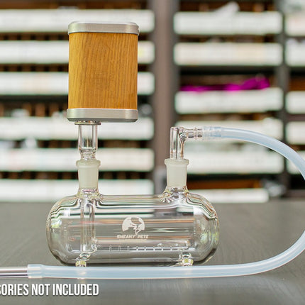 The Submarine Pipe™