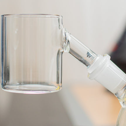 Puffco Proxy Water Pipe Adapter