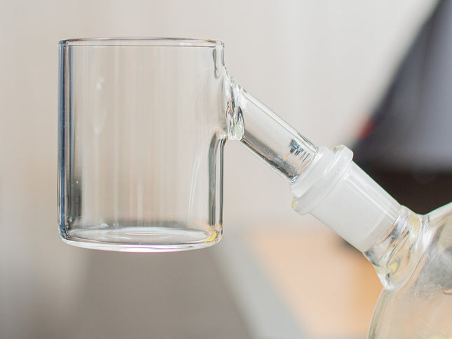 Puffco Proxy Water Pipe Adapter product image 4