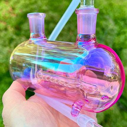 The Submarine Pipe™